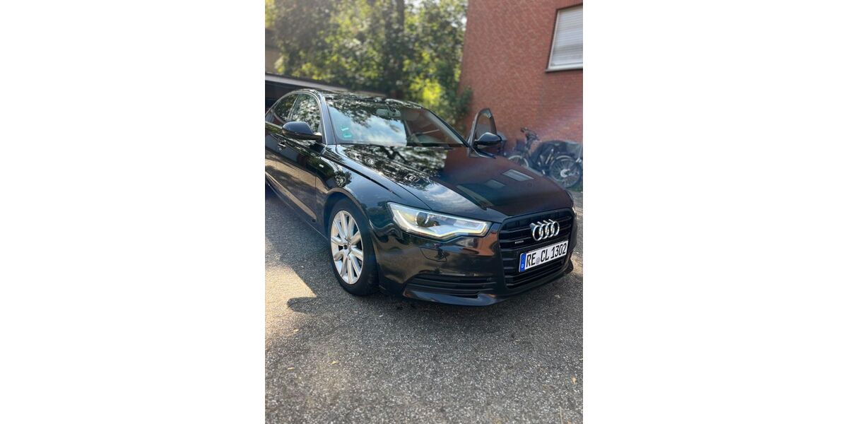 Audi A6 292.000 km 12.500 &euro; Datteln 45711
