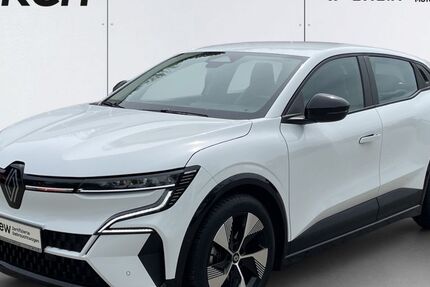 Renault Megane E-TECH 18.250 km 19.990 &euro; Memmingen 87700