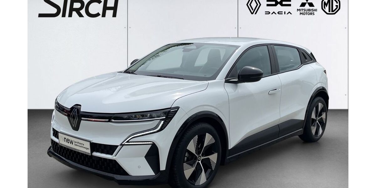 Renault Megane E-TECH 18.250 km 19.990 &euro; Memmingen 87700
