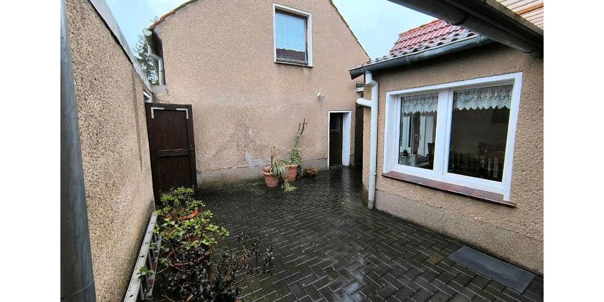 Einfamilienhaus Halberstadt - 3.5 Zimmer, 85 m&sup2;, 185.000&euro; | Angebot:26418659