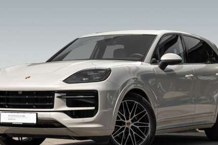 Porsche Cayenne 31.319 km 97.777 &euro; Darmstadt 64295