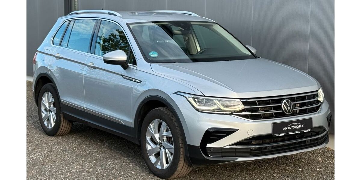 VW Tiguan 189.825 km 19.950 &euro; Volkmarsen 34471