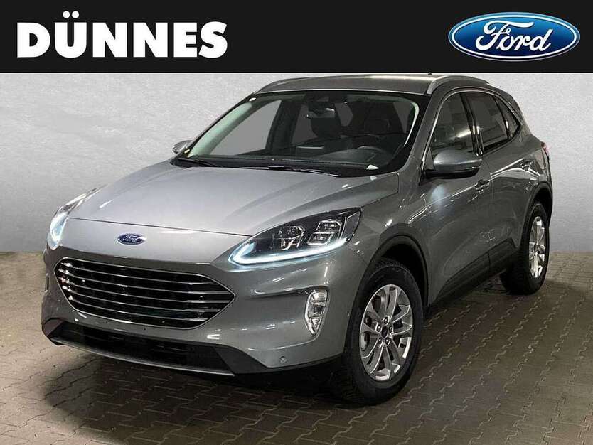 Kuga