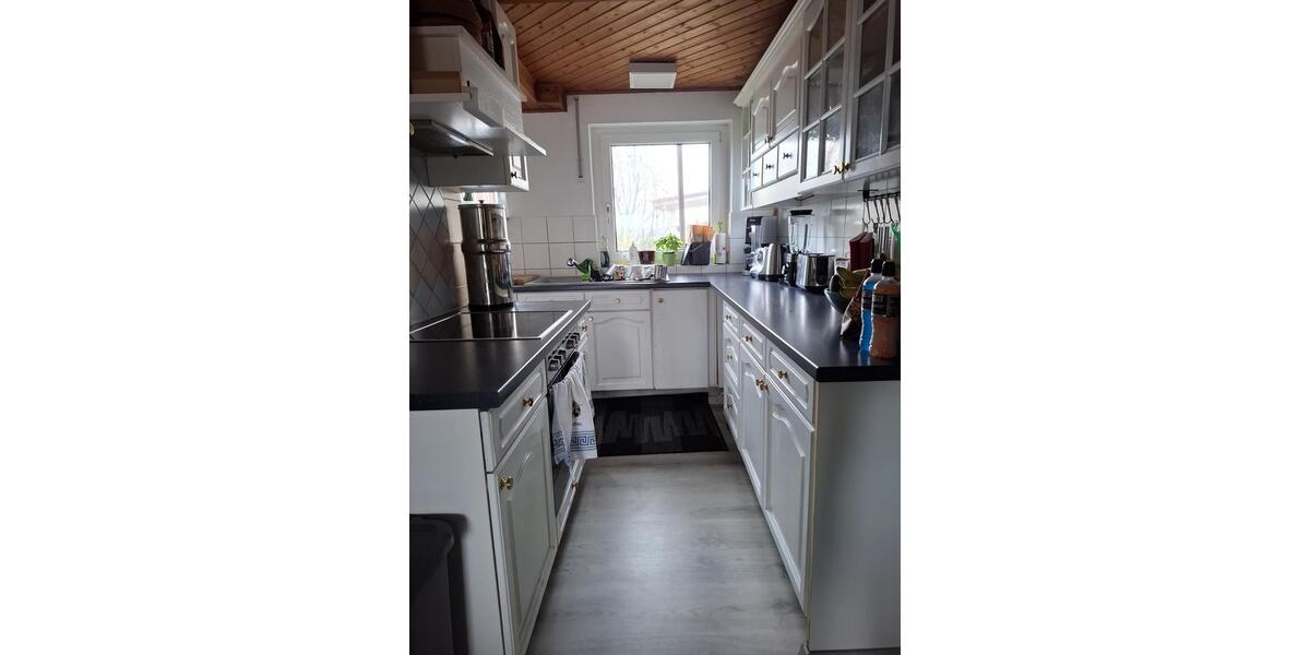 Etagenwohnung Ulm - 4 Zimmer, 134 m&sup2;, 1.500&euro; | Angebot:25414585