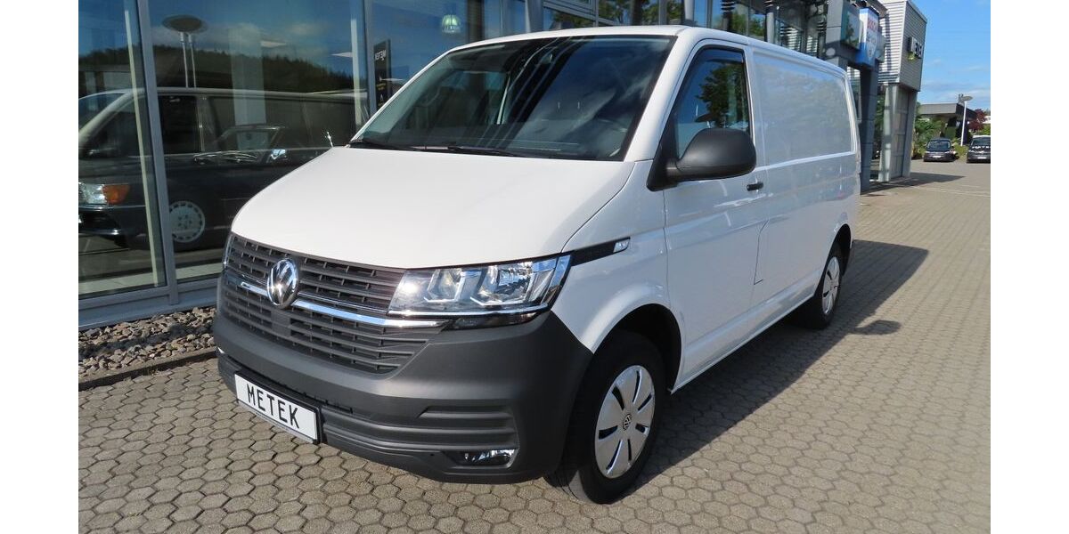 VW T7 Transporter 133.780 km 23.980 &euro; Schmallenberg 57392