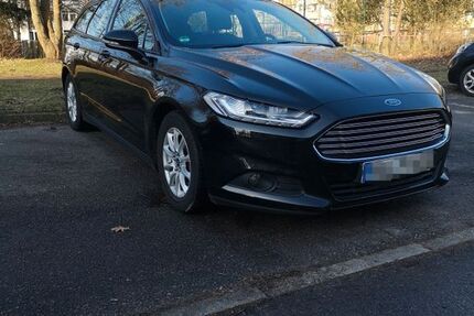 Ford Mondeo 180.000 km 7.200 &euro; Rostock 18106