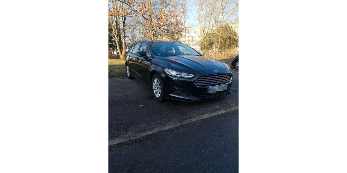 Ford Mondeo 180.000 km 7.200 &euro; Rostock 18106