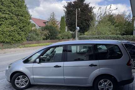 Ford Galaxy 151.000 km 5.200 € Dasing 86453