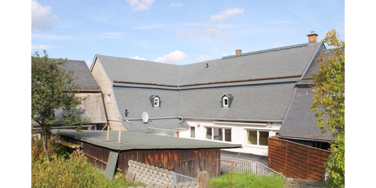 Schirgiswalde – Kapitalanlage im Stadtkern - Wohn- & Geschäftshaus Schirgiswalde-Kirschau Schirgiswalde | Angebot:27083263