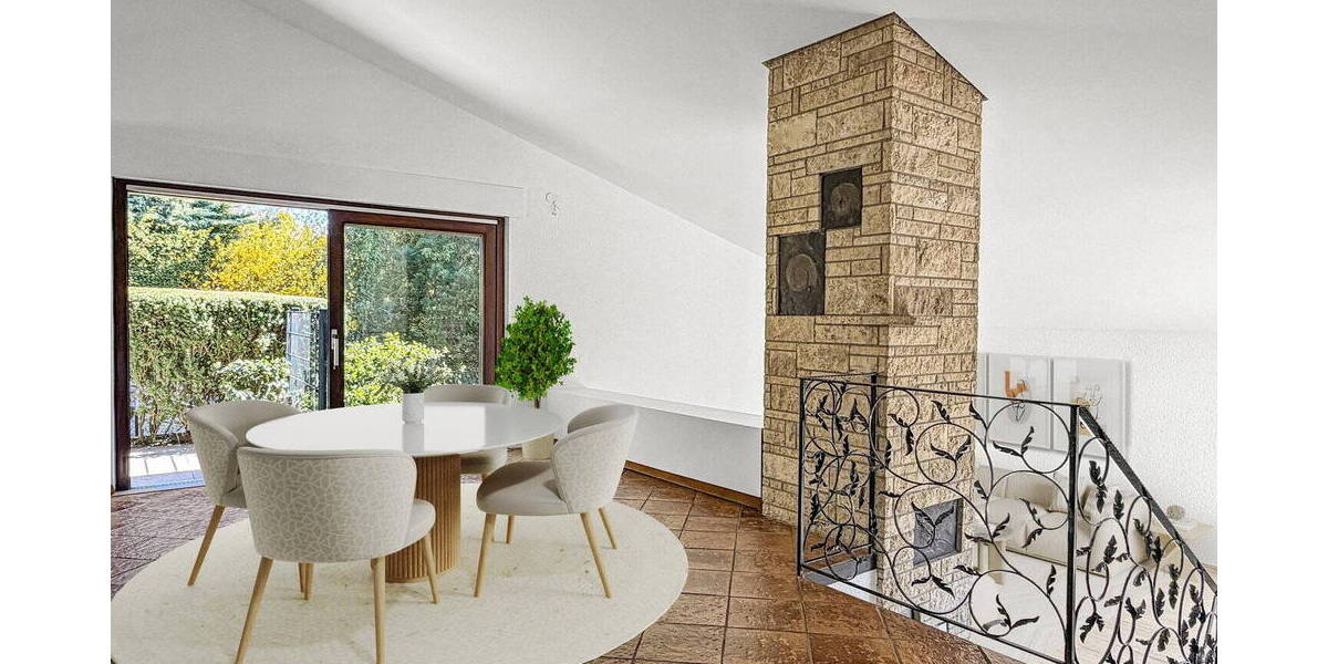 Einfamilienhaus Heilbronn Kernstadt - 3 Zimmer, 119 m&sup2;, 1.980&euro; | Angebot:26139937