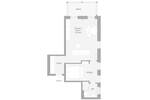 Etagenwohnung Binz - 2 Zimmer, 53 m&sup2;, 509.766&euro; | Angebot:25709784