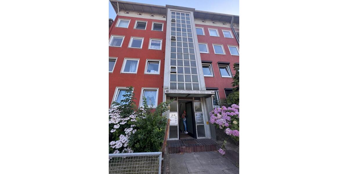 Etagenwohnung Bremen - 3 Zimmer, 65 m&sup2;, 174.999&euro; | Angebot:27113875