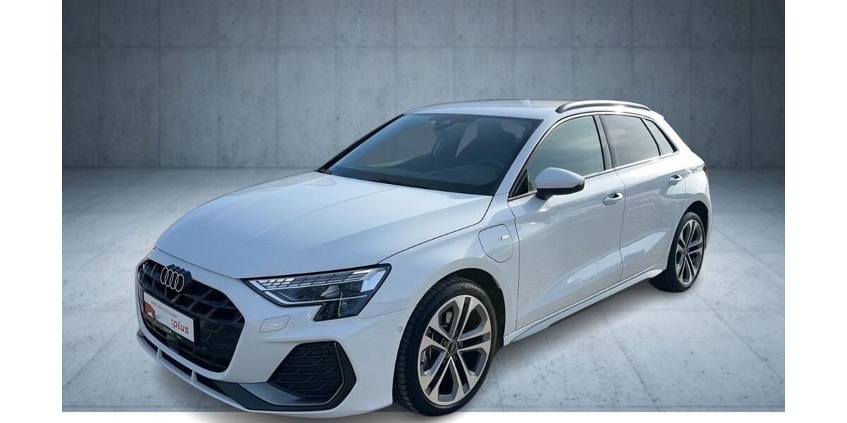 Audi A3 9.395 km 41.950 &euro; Soltau 29614