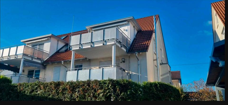 Maisonettenwohnung Marbach am Neckar - 3.5 Zimmer, 70 m&sup2;, 279.000&euro; | Angebot:27166106