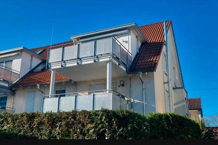 Wohnung Marbach am Neckar - 3.5 Zimmer, 70 m&sup2;, 279.000&euro; | Angebot:27166106