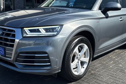 Audi Q5 68.000 km 27.450 &euro; Gelnhausen 63571