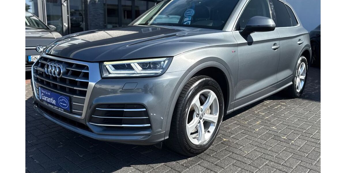 Audi Q5 68.000 km 27.450 &euro; Gelnhausen 63571