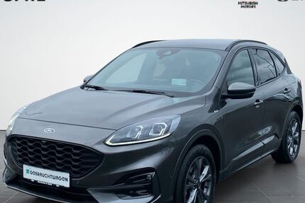 Ford Kuga 32.050 km 27.895 &euro; Jena-Lobeda 07747