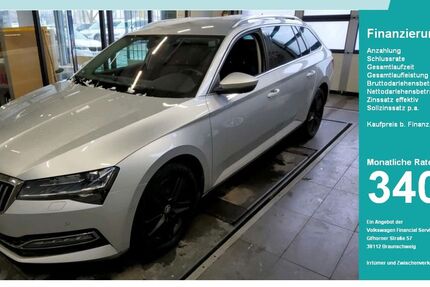 Skoda Superb 91.077 km 28.618 &euro; Weil der Stadt 71263