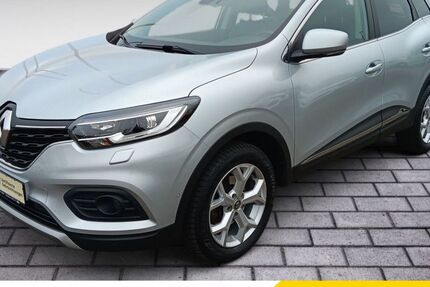 Renault Kadjar 92.950 km 16.290 € Schorndorf 73614