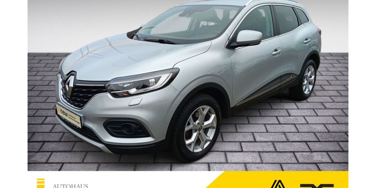 Renault Kadjar 92.950 km 16.290 € Schorndorf 73614