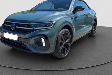 VW T-Roc 25.560 km 35.850 &euro; Manching 85077