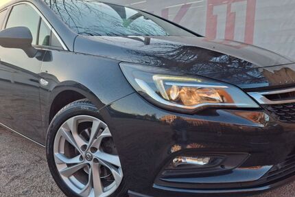 Opel Astra 173.899 km 6.390 &euro; Limbach-Oberfrohna 09212