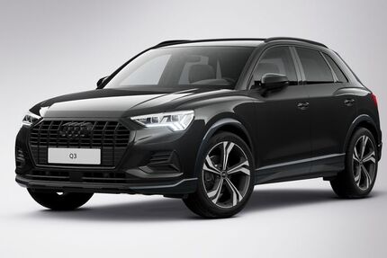 Audi Q3 17.554 km 41.876 &euro; Nordhausen 99734