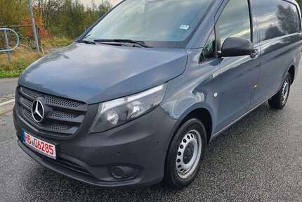 Mercedes-Benz Vito 59.400 km 13.900 € Bremen 28197