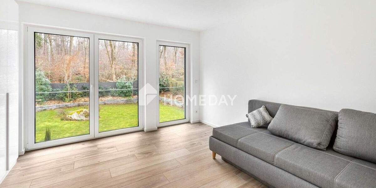 Doppelhaushälfte Darmstadt Eberstadt - 7 Zimmer, 270 m&sup2;, 1.795.000&euro; | Angebot:25702501