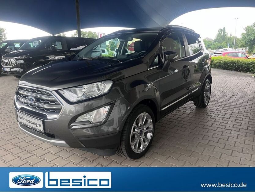 EcoSport
