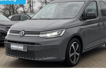 VW Caddy 14.050 km 31.980 &euro; Jever 26441