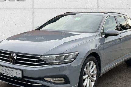 VW Passat 71.517 km 23.690 € Pulheim-Brauweiler 50259