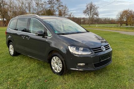 VW Sharan 223.740 km 10.400 € Krostitz OT Kletzen 04509
