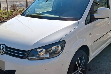 VW Caddy
