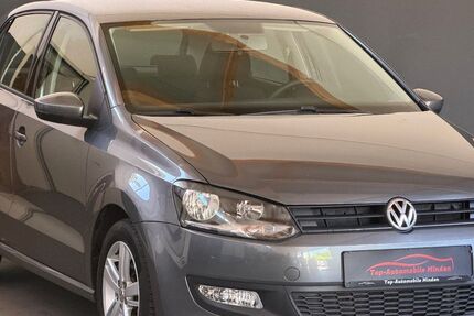VW Polo 122.000 km 6.999 &euro; Minden 32429