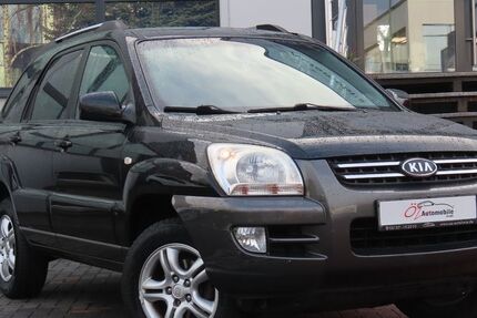 Kia Sportage 196.261 km 2.490 &euro; Neuss 41469