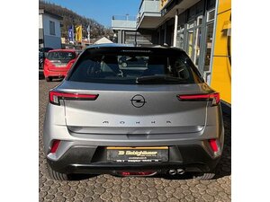 Opel Mokka GS Line 51.452 km 18.995 &euro; Battenberg 35088