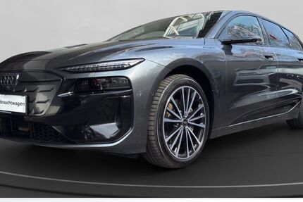 Audi A6 e-tron 25.331 km 61.990 &euro; Köln 50968