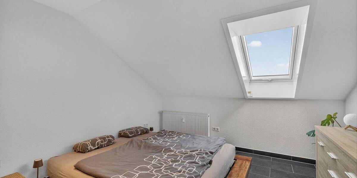 Mehrfamilienhaus, Wohnhaus Karlsruhe / Knielingen Knielingen - 1 Zimmer, 271 m&sup2;, 1.109.000&euro; | Angebot:25938109