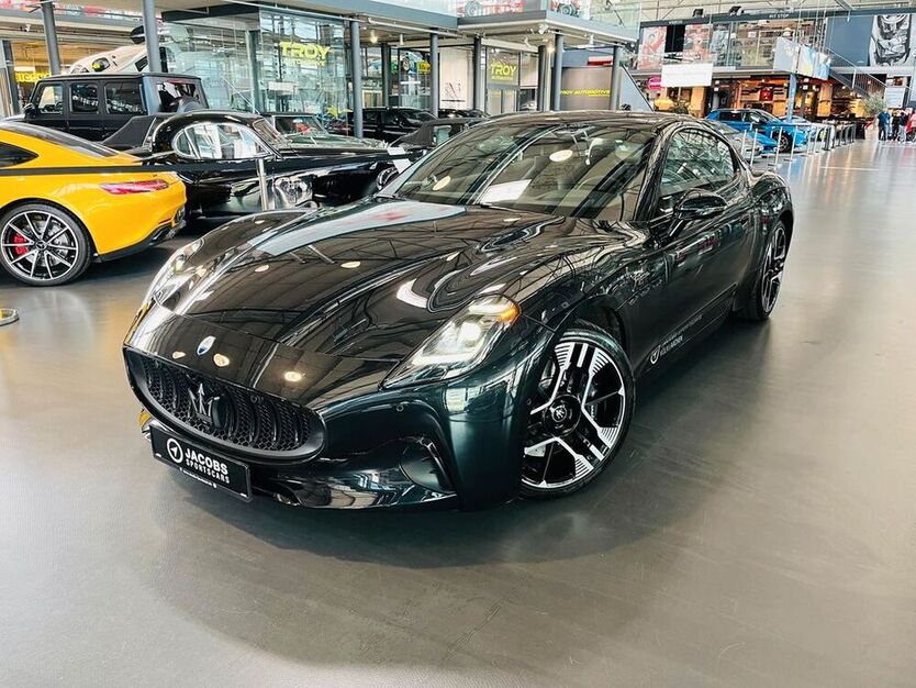 Granturismo