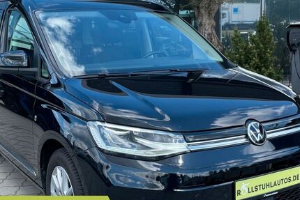 VW Caddy 26.704 km 35.980 &euro; Amberg 92224