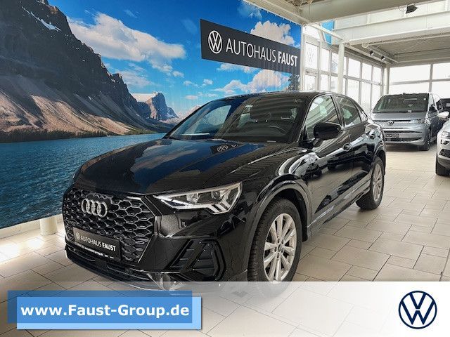 Audi Q3 37.500 km 37.950 &euro; Wittenberg 06886