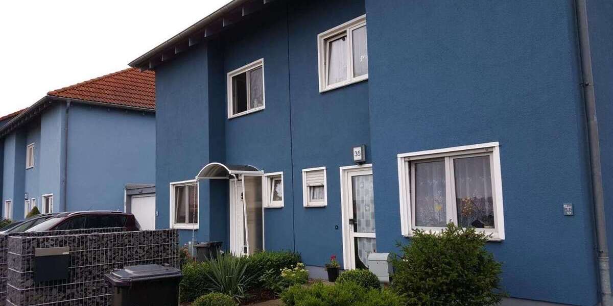 Einfamilienhaus Wettin-Löbejün Löbejün - 5 Zimmer, 161 m&sup2;, 1.260&euro; | Angebot:25429520