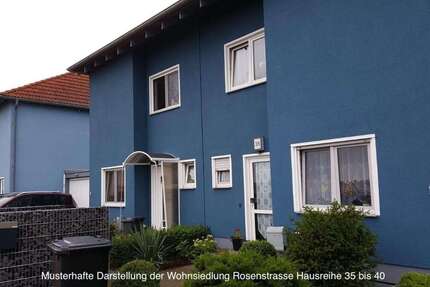Haus Wettin-Löbejün Löbejün - 5 Zimmer, 161 m&sup2;, 1.260&euro; | Angebot:25429520