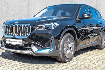 BMW iX1 64.316 km 31.990 &euro; Herne 44625