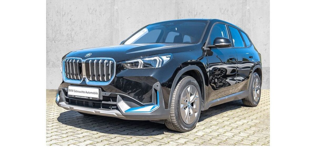 BMW iX1 64.316 km 31.990 &euro; Herne 44625