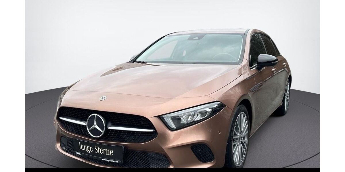 Mercedes-Benz A 180 88.306 km 21.150 &euro; Aue 08280