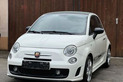Abarth 500