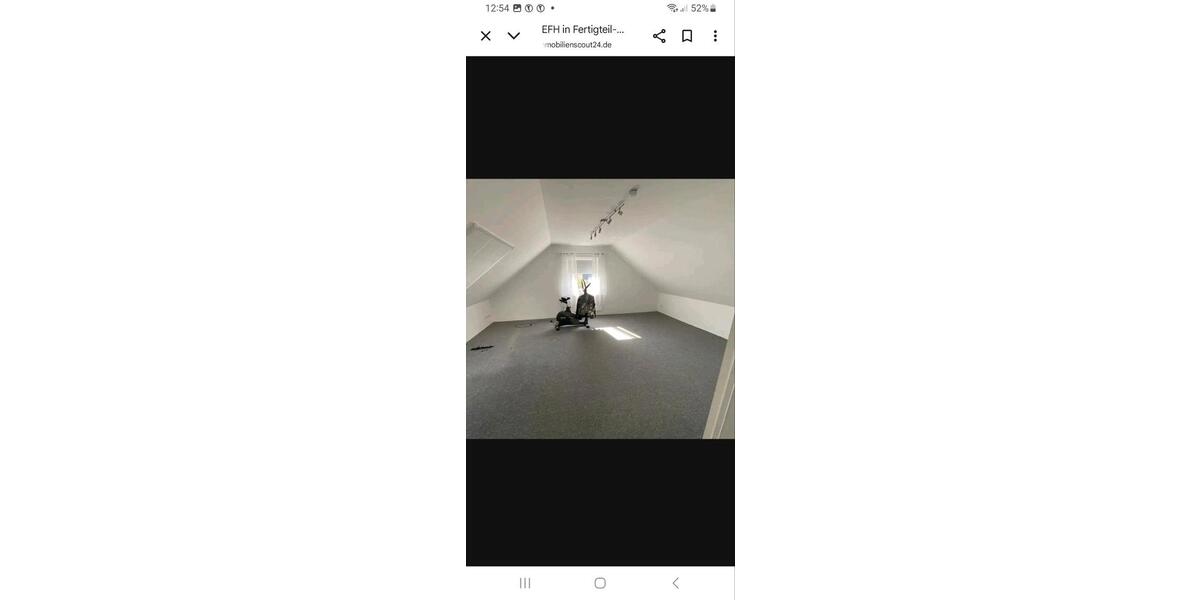 Einfamilienhaus Meine - 5 Zimmer, 160 m&sup2;, 1.400&euro; | Angebot:26314753